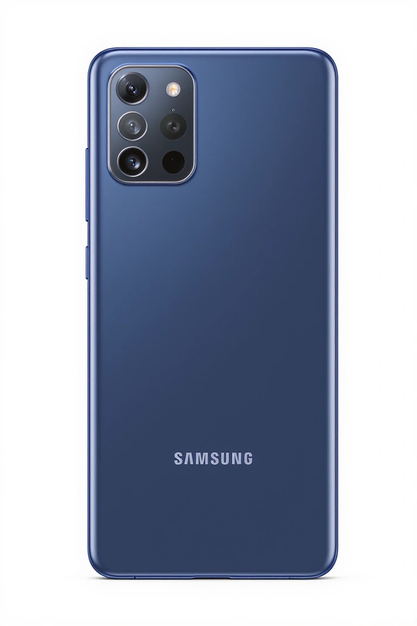 Samsung Galaxy M14 Blue
