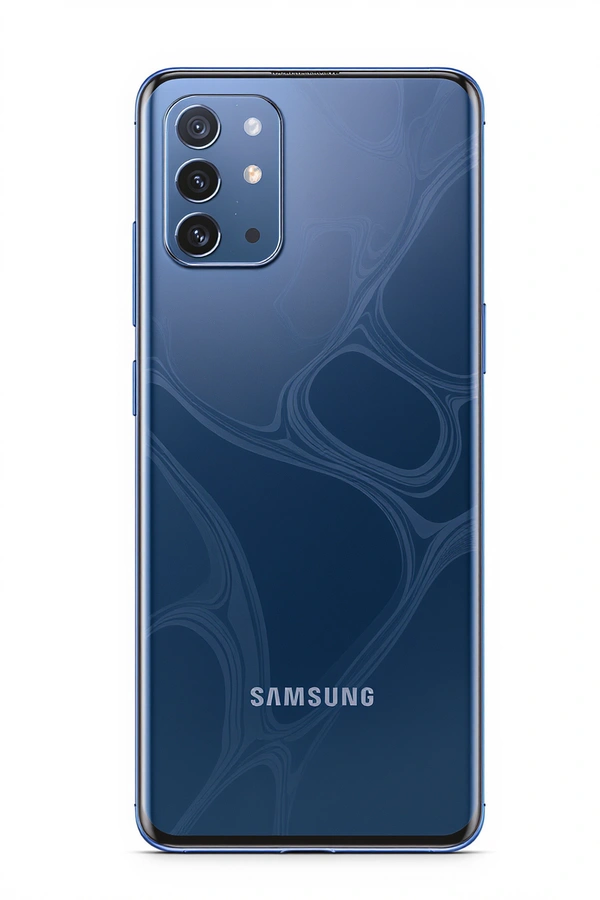 Samsung Galaxy M14 Blue