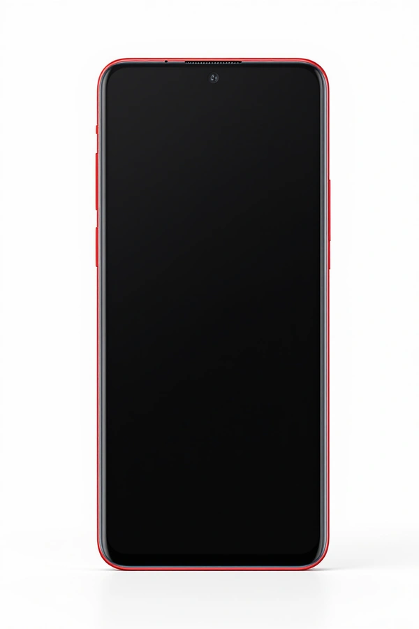 Samsung Galaxy M14 Red