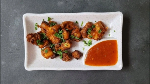 Veg Boneless Paneer