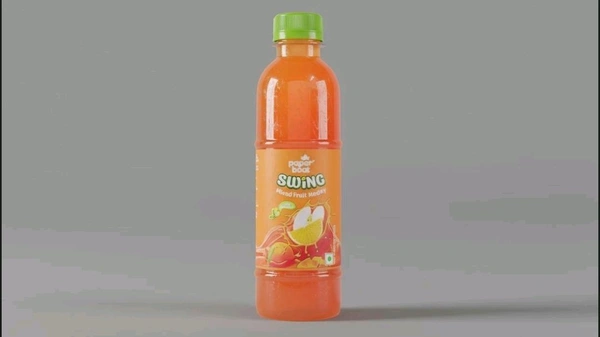 Drinks & Juice - Mix Fruit 250ml