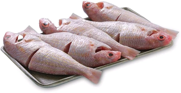 Shankara large currycut - 500gm