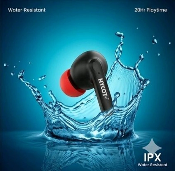 HYCOT ENC K2 REBEL EAR BUDS
