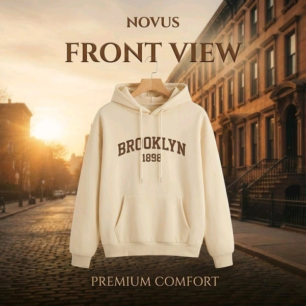 The Brooklyn Genesis Hoodie