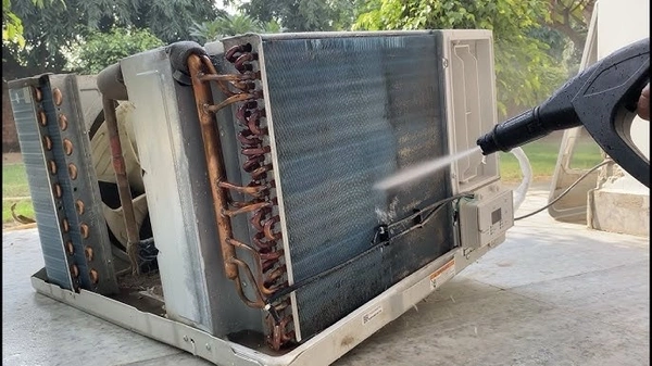 Window Ac Service