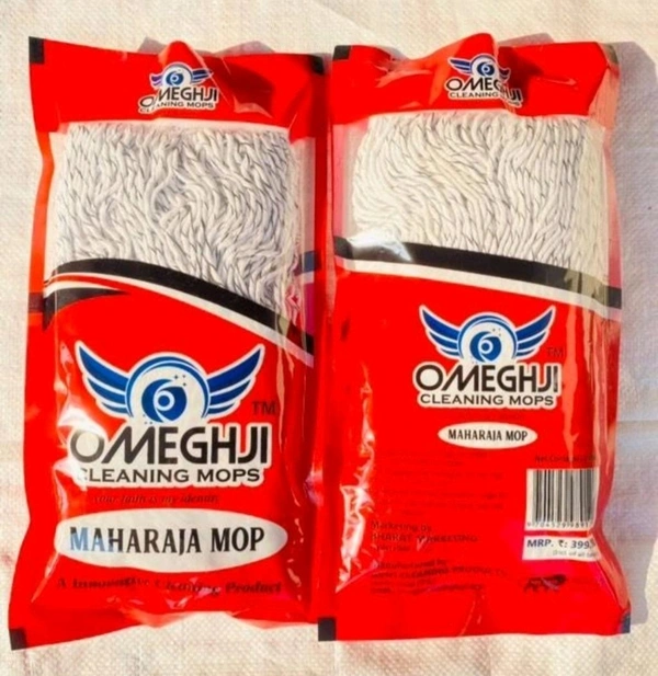 Maharaja Flete Mops