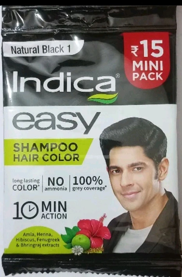 Indica 15/- 10pec