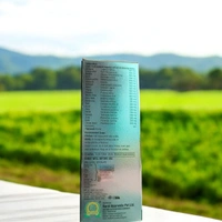 Varat Ayurveda Natural & Effective Liver Tonic