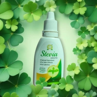 Varat Ayurveda Stevia Drops