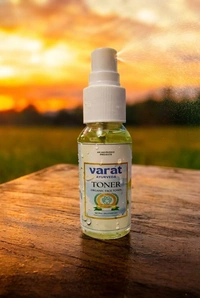 Varat Ayurveda Face Toner