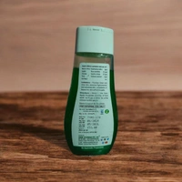 Varat Ayurveda Neem & Alevera Facewash