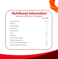 Fortune Premium Kachi Ghani Pure Mustard Oil, 1 ltr pouch