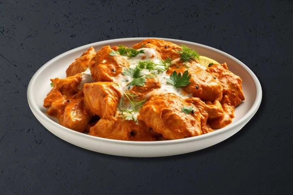 Chicken Reshmi Butter Masala - 6pcs