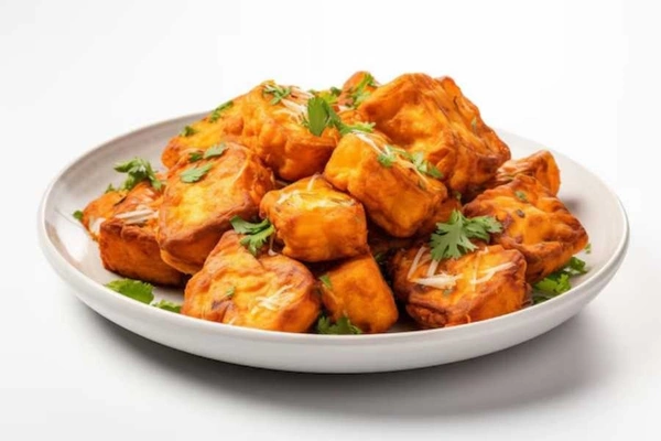 Paneer Chatpata