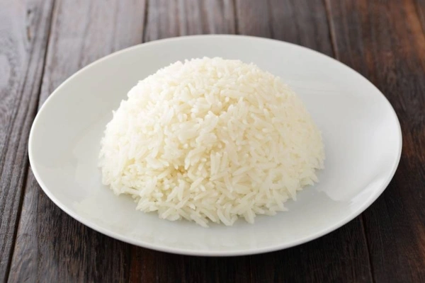 Steam Rice