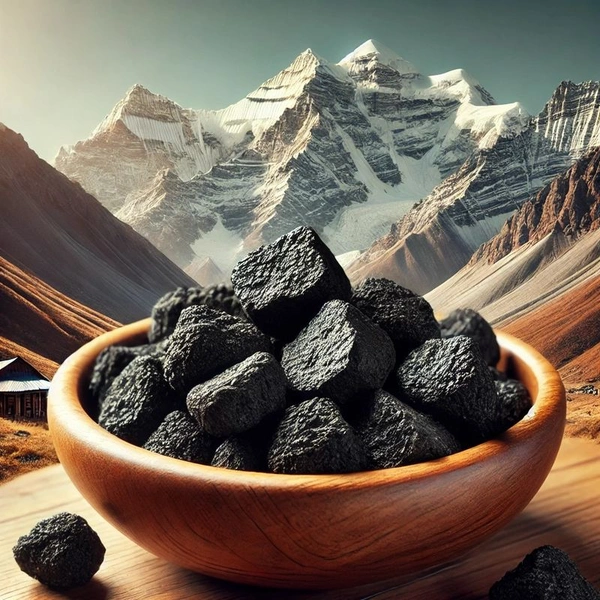 Does Shilajit Really Increase Testosterone?