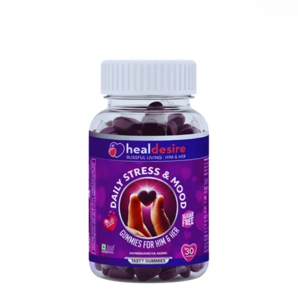 Managing Anxiety with Ashwagandha