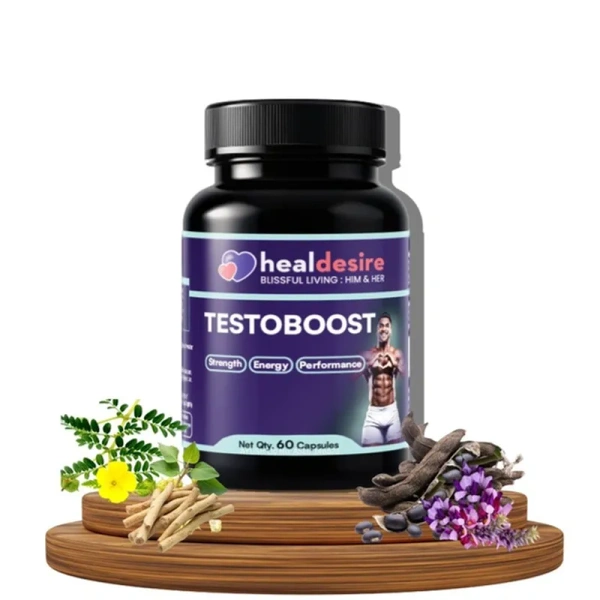 Maintaining Testosterone Levels is Essential