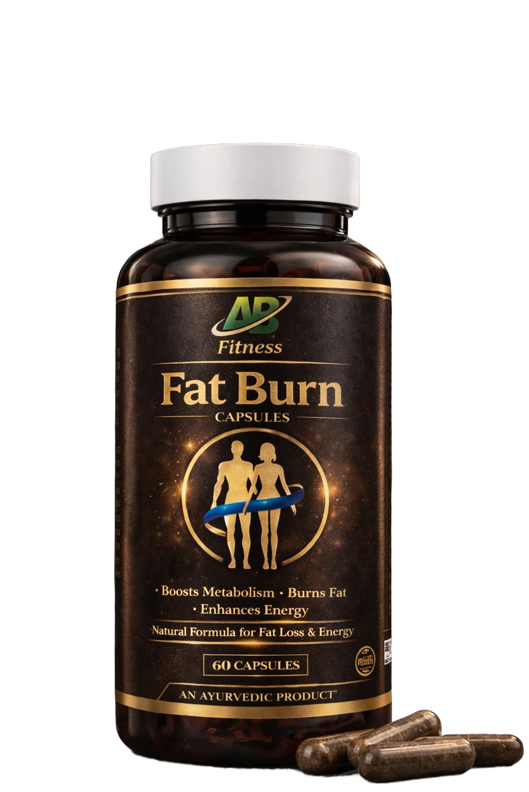 Fat Burn Capsules