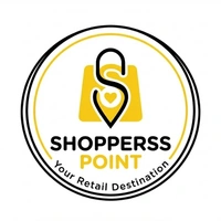 Shopperss Point Shopperss Point - Logo