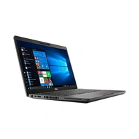 Dell Latitude 5400 Business Laptop | Intel Core i5 | SSD | 14 Inch | Windows 10 | Refurbished - Gray, 8 Gb, 256 Gb SSD