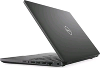 Dell Latitude 5400 Business Laptop | Intel Core i5 | SSD | 14 Inch | Windows 10 | Refurbished - Gray, 8 Gb, 256 Gb SSD