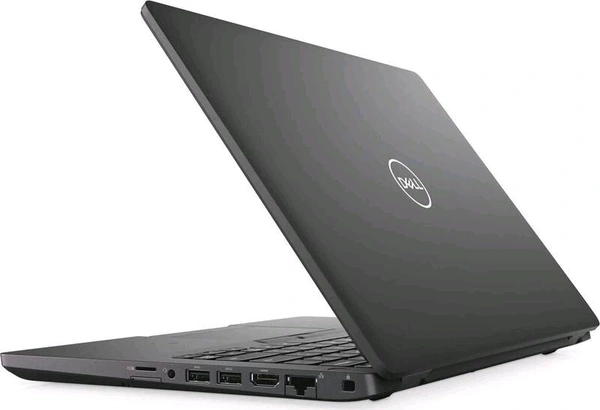 Dell Latitude 5400 Business Laptop | Intel Core i5 | SSD | 14 Inch | Windows 10 | Refurbished - Gray, 8 Gb, 256 Gb SSD