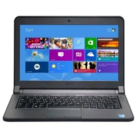 Dell Latitude 3340 Business Laptop | Intel Core i5 | HDD | 14 Inch | Windows 10 | Refurbished - 500 GB HDD, 8 Gb