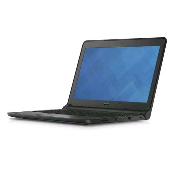 Dell Latitude 3340 Business Laptop | Intel Core i5 | HDD | 14 Inch | Windows 10 | Refurbished - 500 GB HDD, 8 Gb