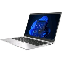 HP Elitebook 840 G8 Business Laptop | Intel Core i5 | SSD | 14 Inch | Windows 10/11 | Refurbished - 8 Gb, 256 Gb SSD