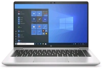 HP ProBook 445 G8 Business Laptop | Ryzen 5 Pro | SSD | 14 Inch | Windows 10/11 | Refurbished - 8 Gb, 256 Gb SSD