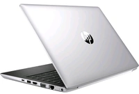 HP ProBook 440 G5 Business Laptop | Intel Core i5 | SSD | 14 Inch | Windows 10/11 | Refurbished - 8 Gb, 256 Gb SSD