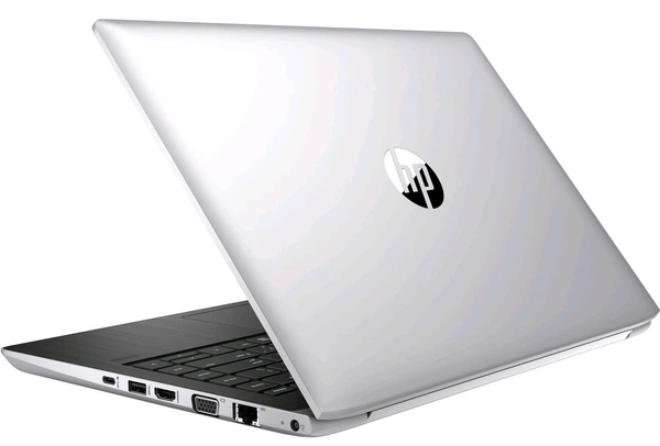 HP ProBook 430 G5 Business Laptop | Intel Core i5 | SSD | 13.3 Inch | Windows 10/11 | Refurbished - 8 Gb, 256 Gb SSD