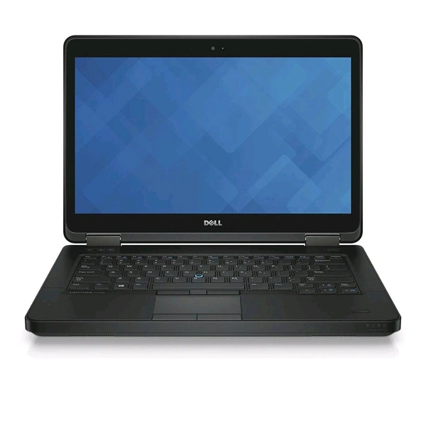 Dell Latitude 5440 Business Laptop | Intel Core i5 | SSD | 14 Inch | Windows 10 | Refurbished - 500 GB HDD, 4 GB