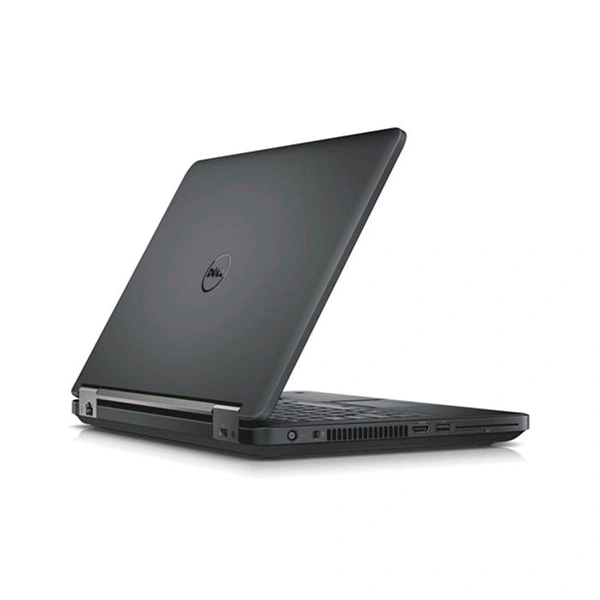 Dell Latitude 5440 Business Laptop | Intel Core i5 | SSD | 14 Inch | Windows 10 | Refurbished - 500 GB HDD, 4 GB