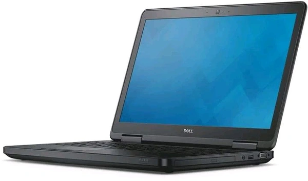 Dell Latitude 5440 Business Laptop | Intel Core i5 | SSD | 14 Inch | Windows 10 | Refurbished - 500 GB HDD, 4 GB