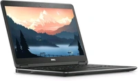 Dell Latitude 7440 Business Laptop | Intel Core i7 | SSD | 14 Inch | Windows 10 | Refurbished - 8 Gb, 256 Gb SSD