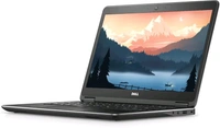 Dell Latitude 7440 Business Laptop | Intel Core i7 | SSD | 14 Inch | Windows 10 | Refurbished - 8 Gb, 256 Gb SSD