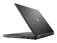 Dell Latitude 5480 Business Laptop | Intel Core i5 | SSD | 14 Inch | Windows 10 | Refurbished - 256 GB SSD, 8 GB