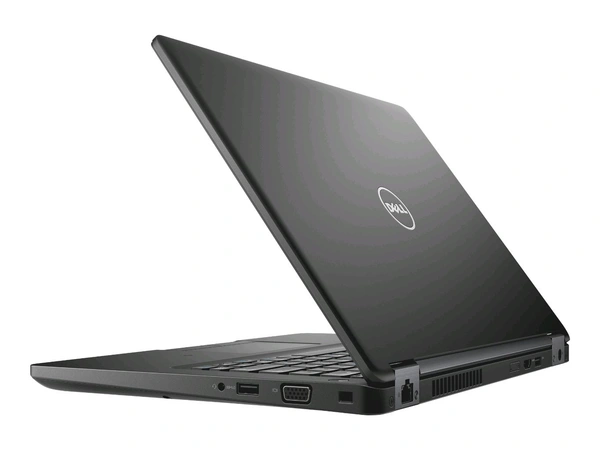 Dell Latitude 5480 Business Laptop | Intel Core i5 | SSD | 14 Inch | Windows 10 | Refurbished - 256 GB SSD, 8 GB