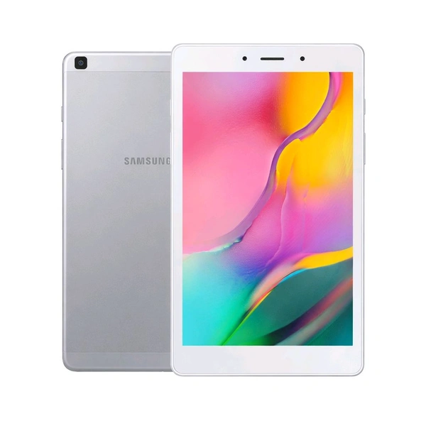 Used Samsung Galaxy Tab A (2GB RAM, 32GB Storage) | Calling + WiFi | 1 Month Replacement Warranty - 32 GB, 2 GB
