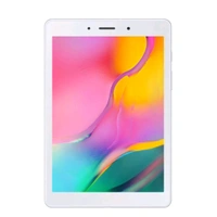 Used Samsung Galaxy Tab A (2GB RAM, 32GB Storage) | Calling + WiFi | 1 Month Replacement Warranty - 32 GB, 2 GB
