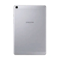 Used Samsung Galaxy Tab A (2GB RAM, 32GB Storage) | Calling + WiFi | 1 Month Replacement Warranty - 32 GB, 2 GB