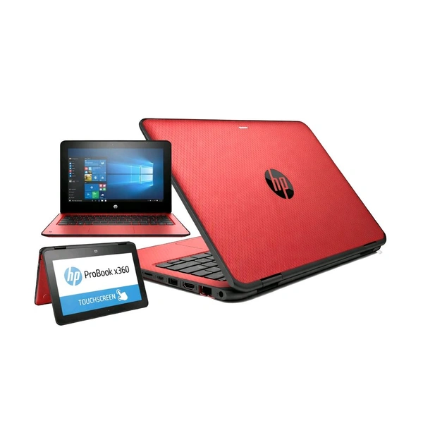 Used HP x360 G1 11EE Touchscreen Laptop | Intel Pentium | 4GB RAM | 128GB SSD | 1 Year Warranty - 128 GB, 4 GB