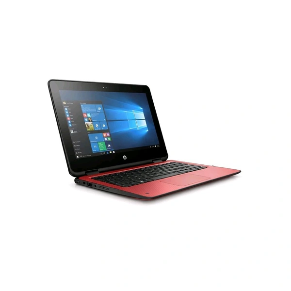 Used HP x360 G1 11EE Touchscreen Laptop | Intel Pentium | 4GB RAM | 128GB SSD | 1 Year Warranty - 128 GB, 4 GB