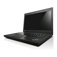 Lenovo Thinkpad L450 Business Laptop | Intel Core i5 5th| HDD | 14 Inch | Windows 10 | Refurbished - 500 GB, 8 GB