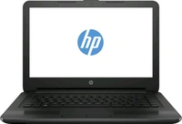 HP Notebook 240 G5 Laptop | Intel Core i3 5th | HDD | 14 Inch | Windows 10| Refurbished - 500 GB, 4 GB