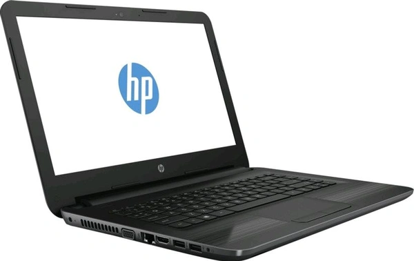 HP Notebook 240 G5 Laptop | Intel Core i3 5th | HDD | 14 Inch | Windows 10| Refurbished - 500 GB, 4 GB