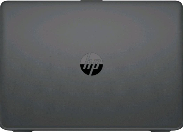 HP Notebook 240 G5 Laptop | Intel Core i3 5th | HDD | 14 Inch | Windows 10| Refurbished - 500 GB, 4 GB