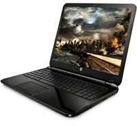 HP Notebook 15 Laptop | Intel Core i5 4th | HDD | 15.6 Inch | Windows 10/11 | Refurbished - 500 GB, 4 Gb